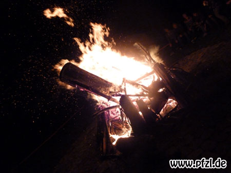 MegaLagerfeuer MegaLagerfeuer