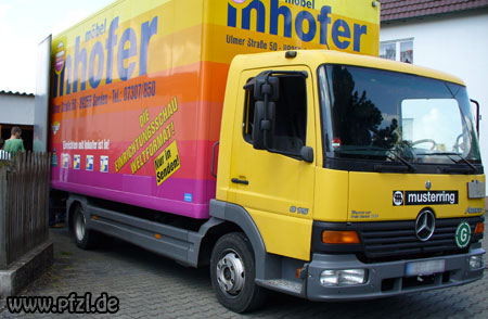 LKW