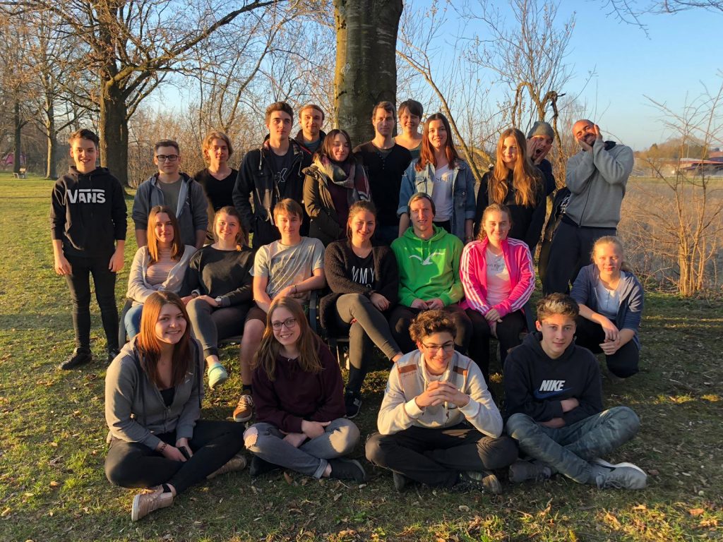 Team 2019 Team 2019