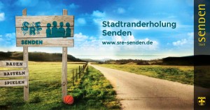 Stadtranderholung Senden